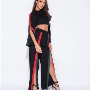 2 piece Sport Inspired Set